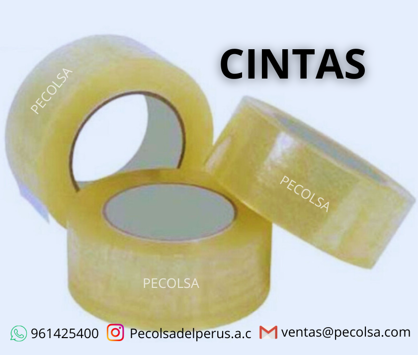 CINTAS